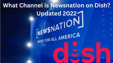 news nation channel on dish network